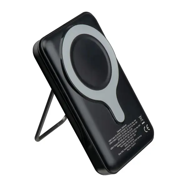 Ventura 10.000 mAh mágneses power bank