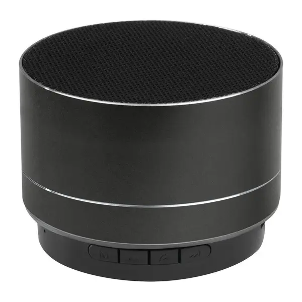 Alumínium bluetooth hangszóró