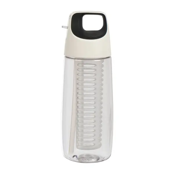 Tritán infuser kulacs, 850 ml