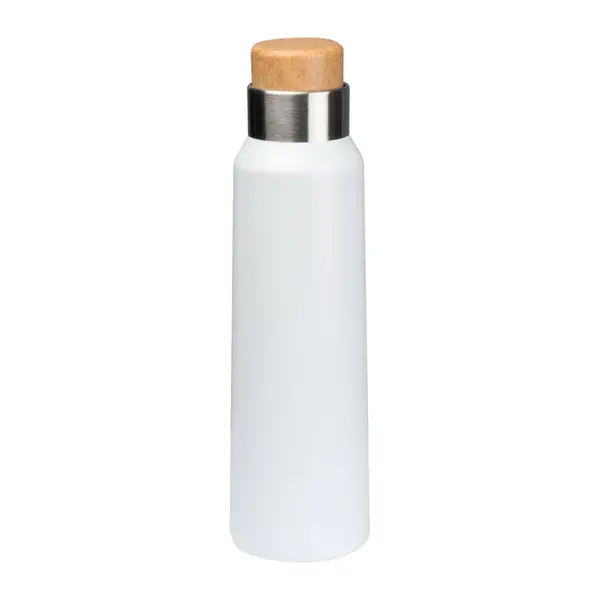 Termosz parafa hatású tetővel, 500 ml