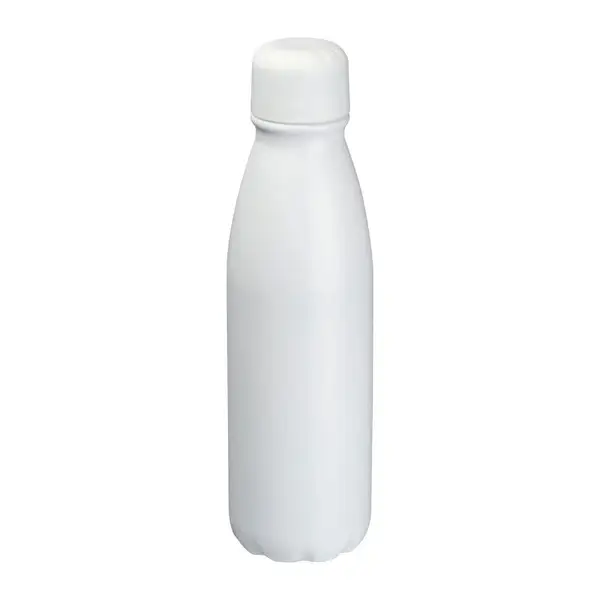 Alumínium ivópalack, 600 ml