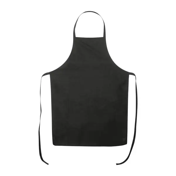 Pamut kötény, 170g/m²