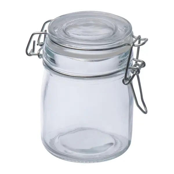 Zárható tárolóedény, 150 ml