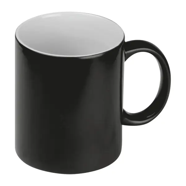 Színváltós bögre, 300 ml
