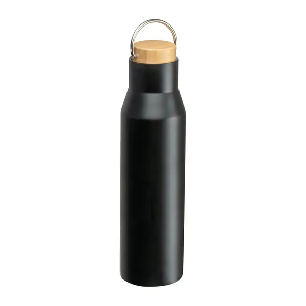 Újrahasznosított rozsdamentes acél termosz, 550ml