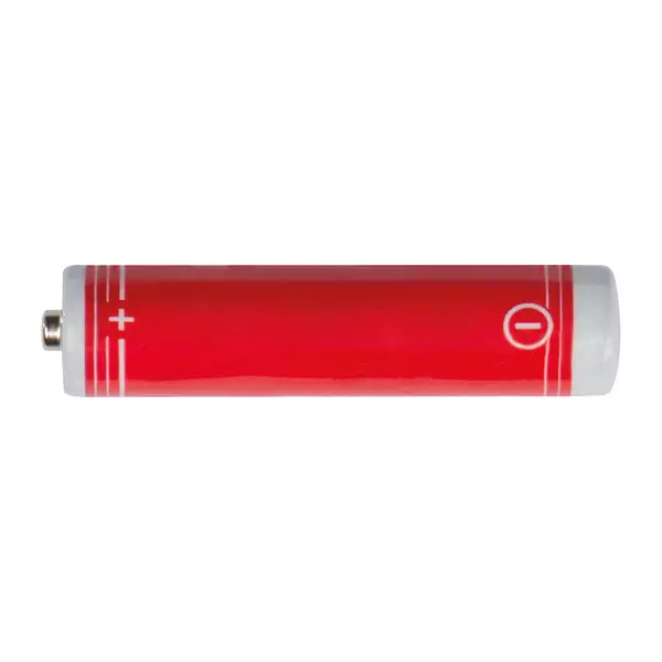 AA 1,5 V elem