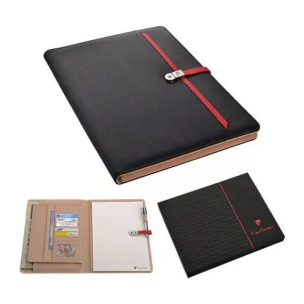 DIMITRI A4-es mappa+8GB-os USB
