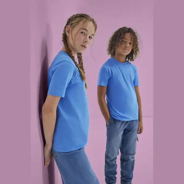B&C #E150 /kids T-shirt