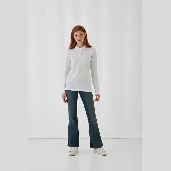 B&C Id.001 Lsl /Women