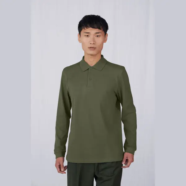 My Polo 180 long sleeve