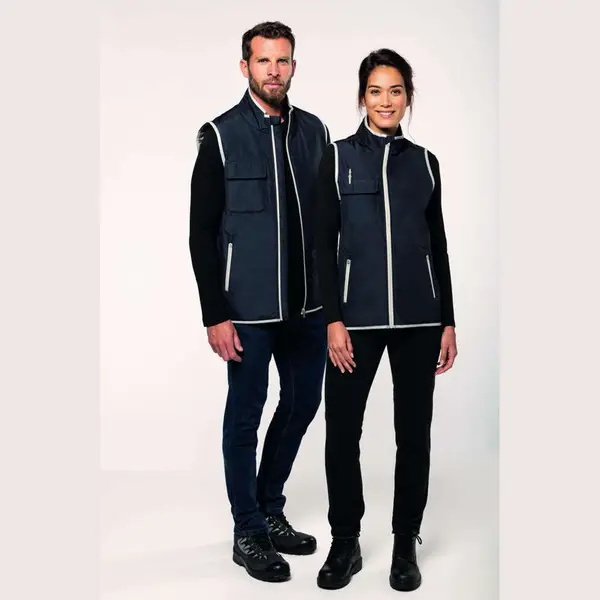 4-Layer Thermal Bodywarmer