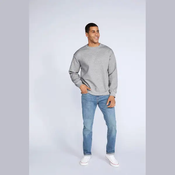 Dryblend® Adult Crewneck Sweatshirt