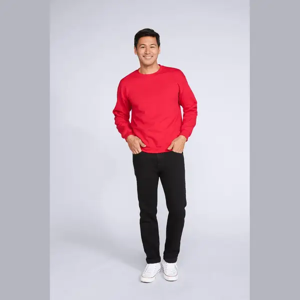 Heavy Blend™ Adult Crewneck Sweatshirt