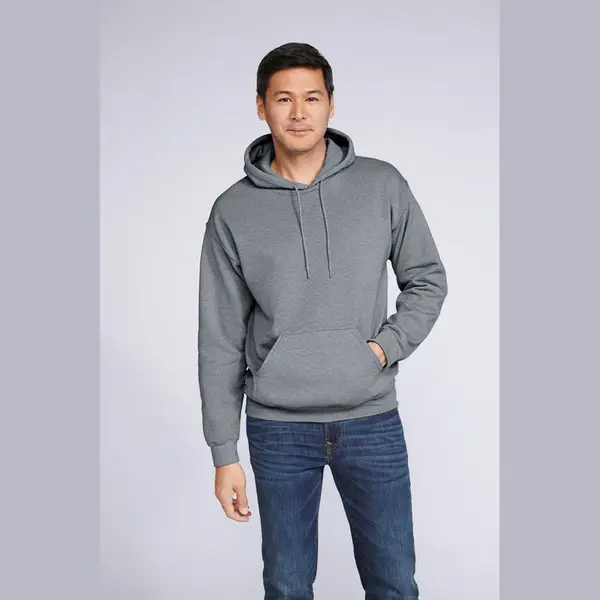 Heavy Blend™ Adult Hooded Sweatshirt