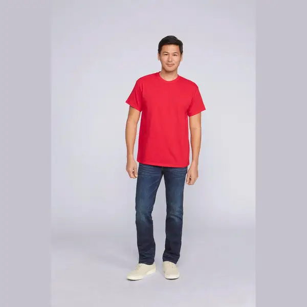 Ultra Cotton™ Felnőtt Póló