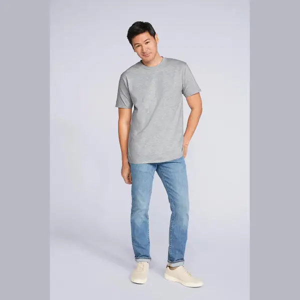 Premium Cotton® Felnőtt Póló