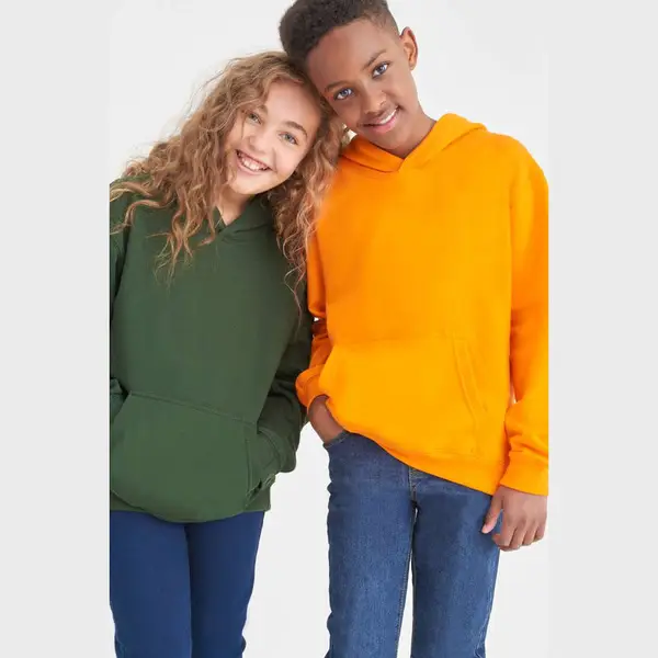 KIDS HOODIE