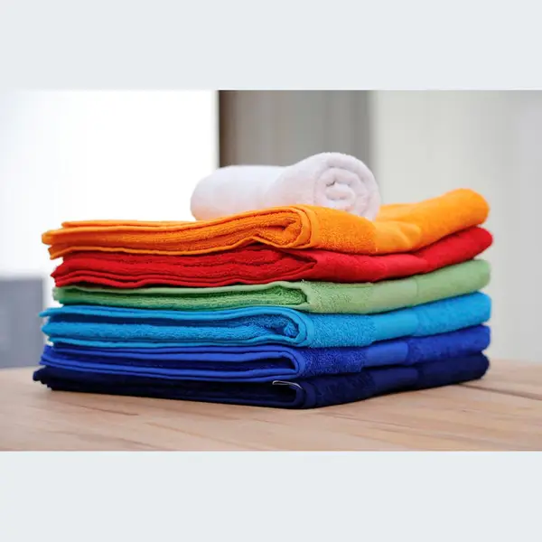 Olima Basic Towel