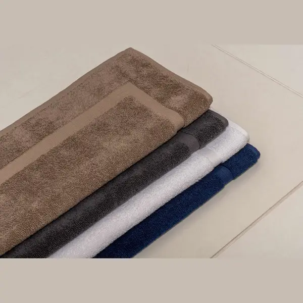 Olima Hotel Quality Bath Mat