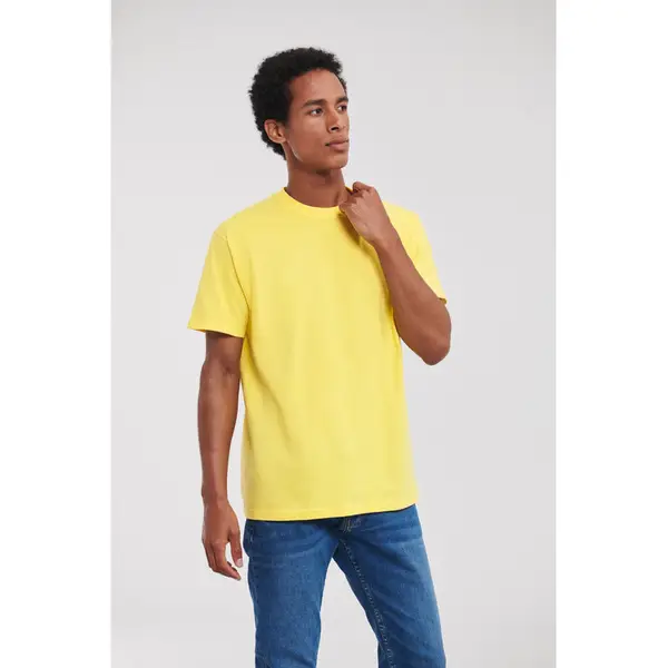 Authentic Classic T
