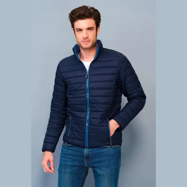 Ride Men Light Padded Jacket