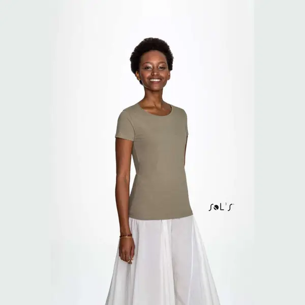 Sol'S Milo Women