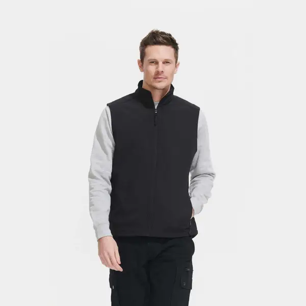 Race Bw Men - Softshell Bodywarmer