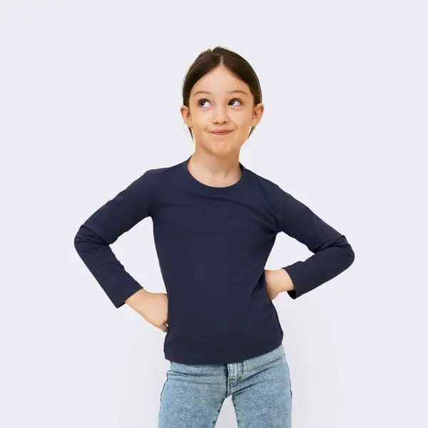 Imperial Lsl Kids - Long Sleeve T-Shirt