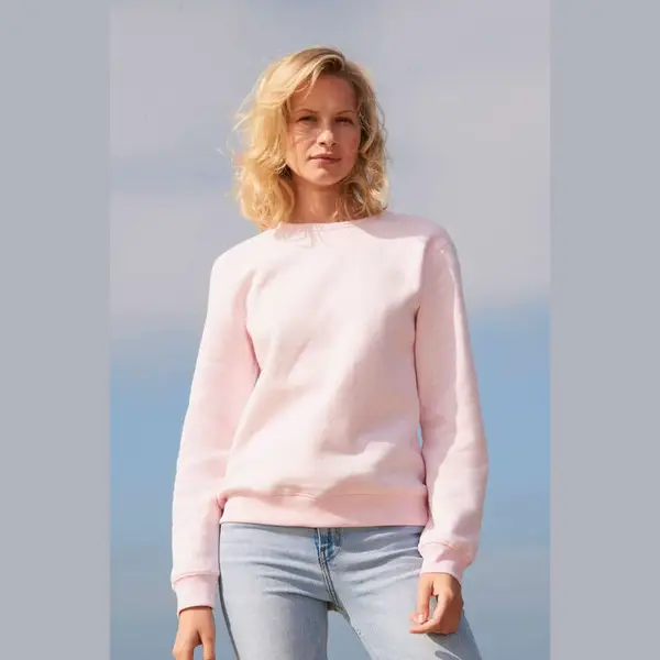 Sully Women - Round-Neck Sweatshirt
