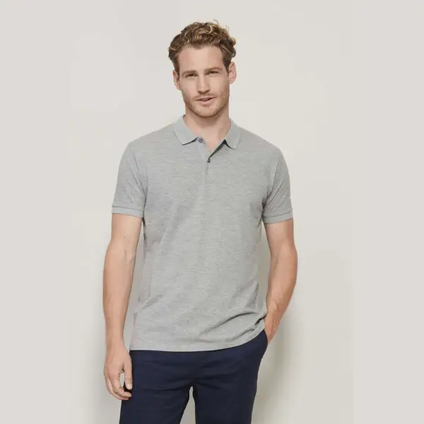 Sol'S Planet Men - Polo Shirt