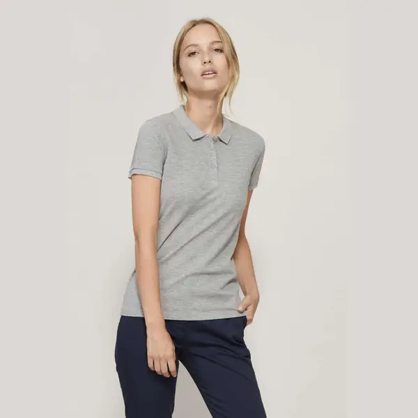 Sol'S Planet Women - Polo Shirt