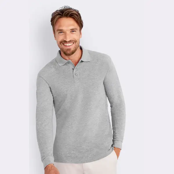 Star Men Polo Shirt