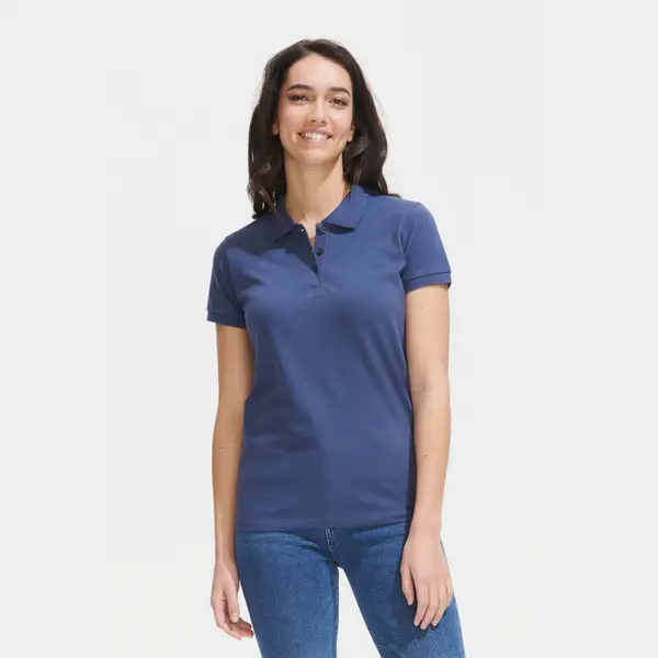 Perfect Women Polo Shirt