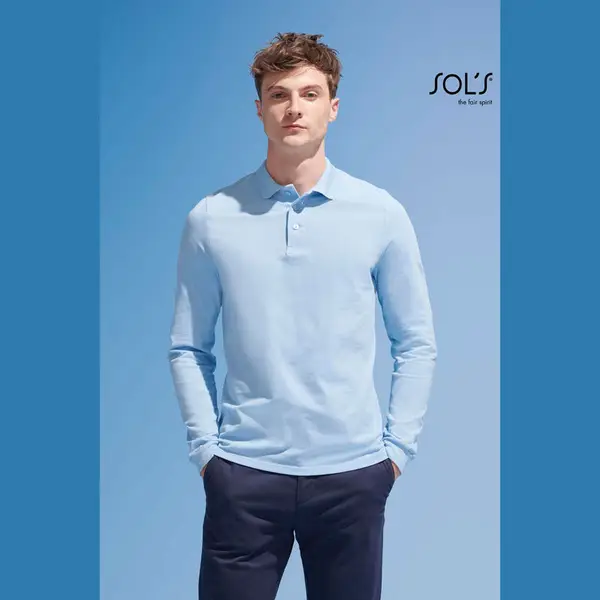 Winter Ii Polo Shirt