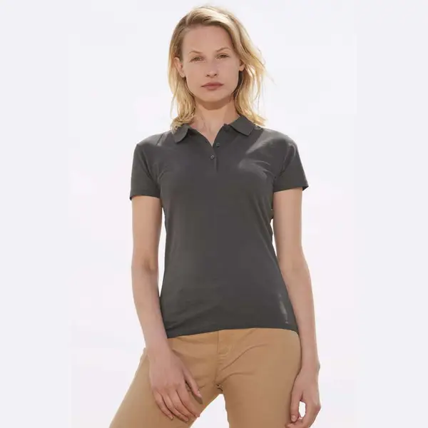 Prescott Women Polo Shirt