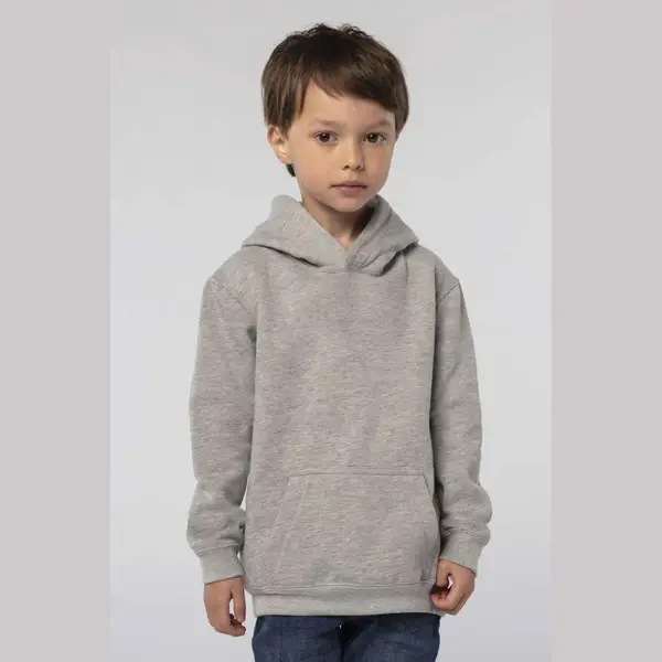 Sol'S Slam Kids Hooded Sweat-Shirt