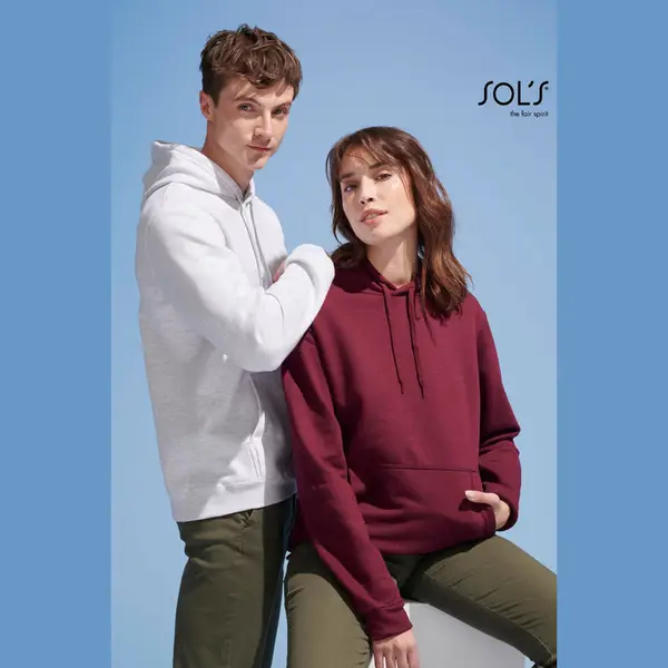 Snake Unisex Hooded Sweatshirt