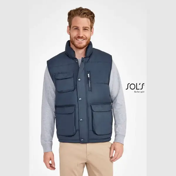 Viper Bodywarmer