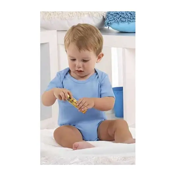 Baby Body Teddy
