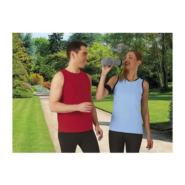 Top T-Shirt Atletic
