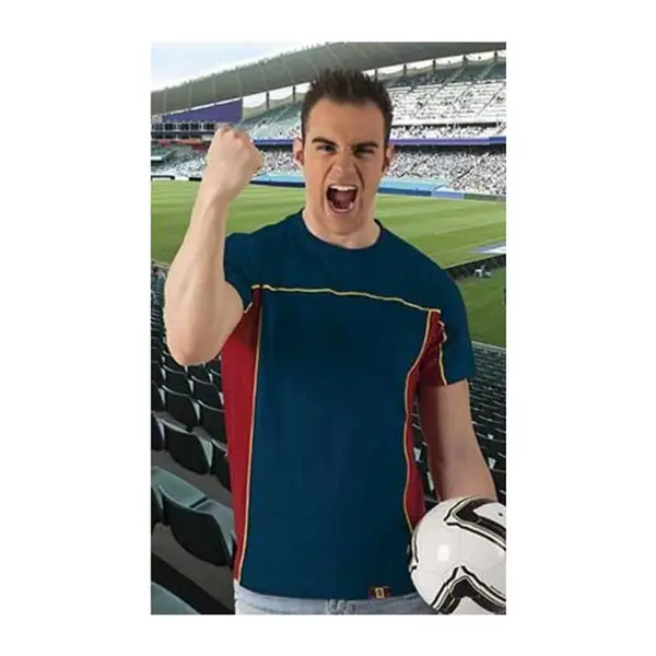 Typed T-Shirt Furia