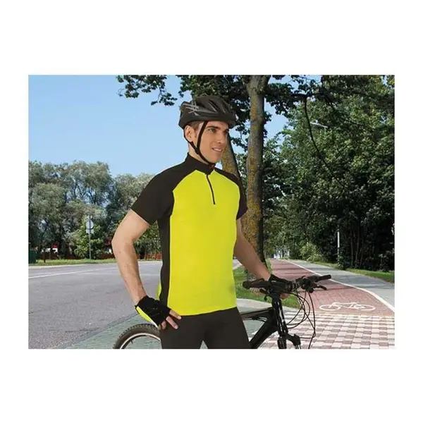 Cycling Jersey Giro