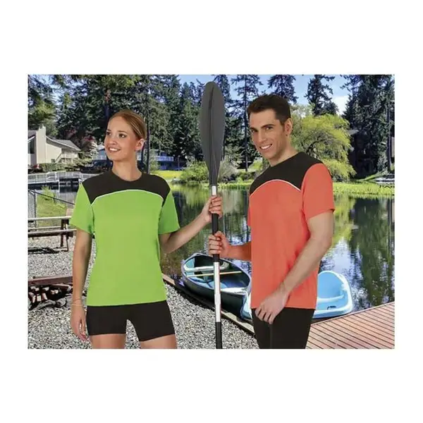Technical T-Shirt Maurice