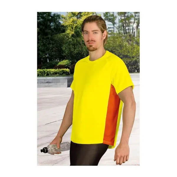 technical t-shirt ROCKSPEED