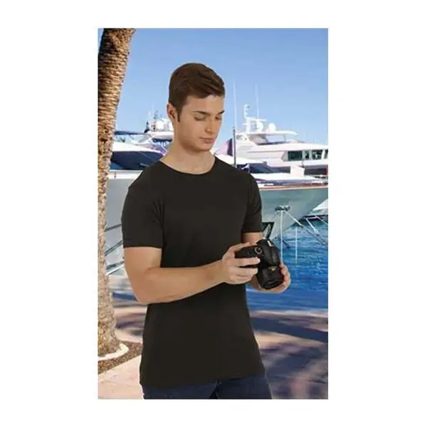 Fit T-Shirt Rocket