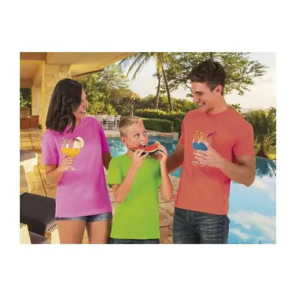Fluor T-Shirt Roonie