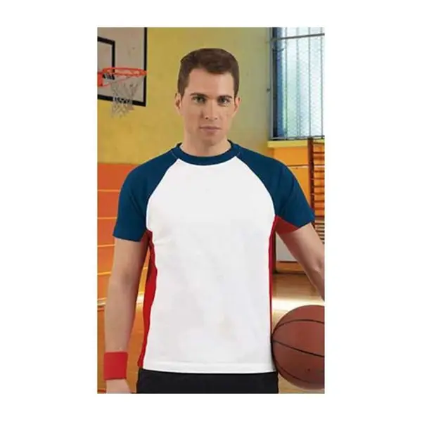 Typed T-Shirt Vulcan