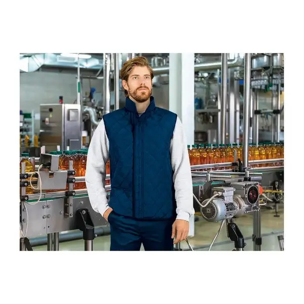 vest BARENS