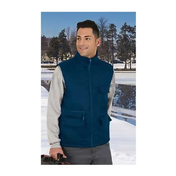 Heated Vest Deer