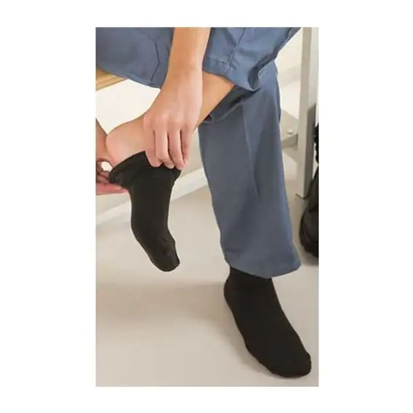 Summer Socks Mirlo